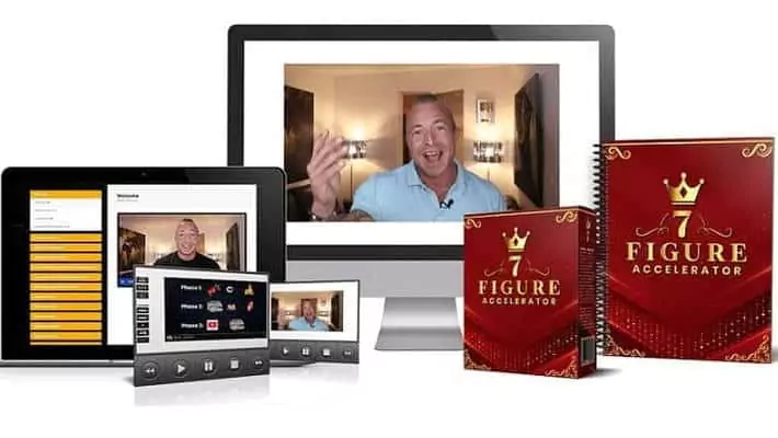  7 Figure Accelerator – The Ultimate Affiliate Marketing Blueprint for Fast-Track Success