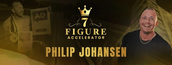 7 Figure Accelerator full package 