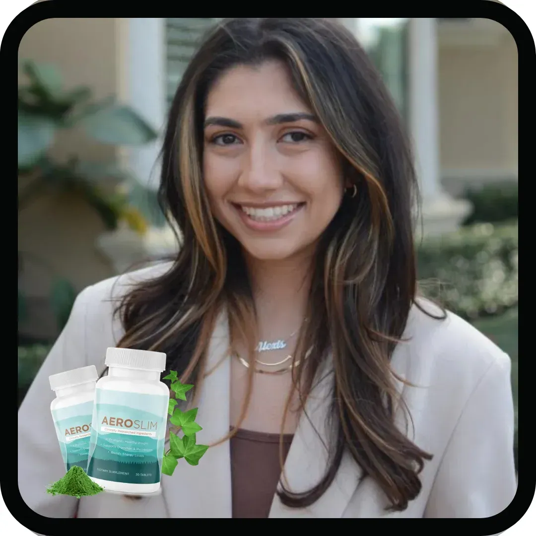 AeroSlim reviewed by  Wesley P. – Colorado, USA