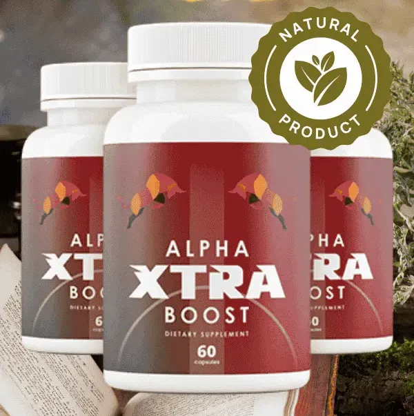 Alpha Xtra Boost – Buy from the Official Website for Male Enhancement