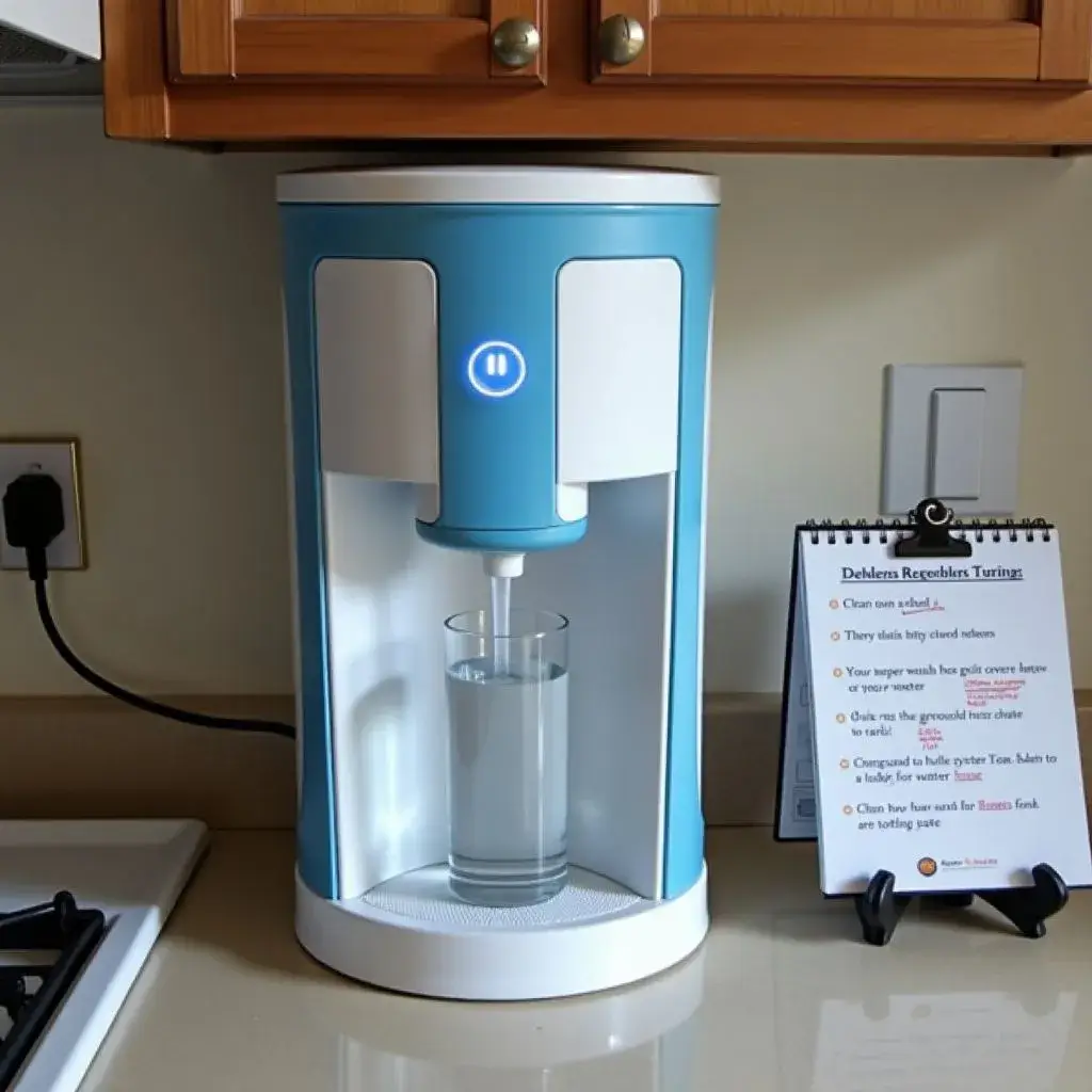 Aqua Tower – Best Water Filtration System in the USA for Pure, Mineral-Rich, Contaminant-Free Drinking Water