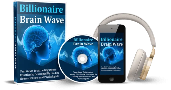 Unlock Peak Mental Performance & Wealth Creation with The Billionaire Brain Wave