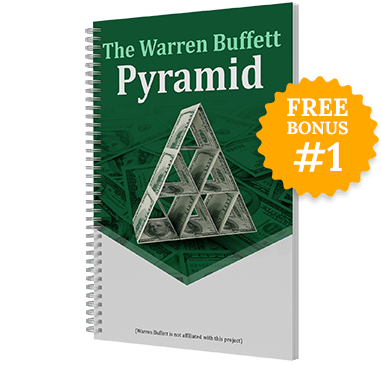 Billionaire Brain Wave free bonus- The Rockefeller Pyramid
