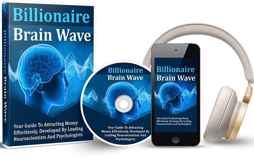 The Billionaire Brain Wave: Unlock Ultimate Wealth & Cognitive Enhancement
