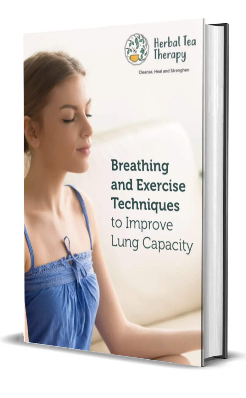 Breathe free bonus