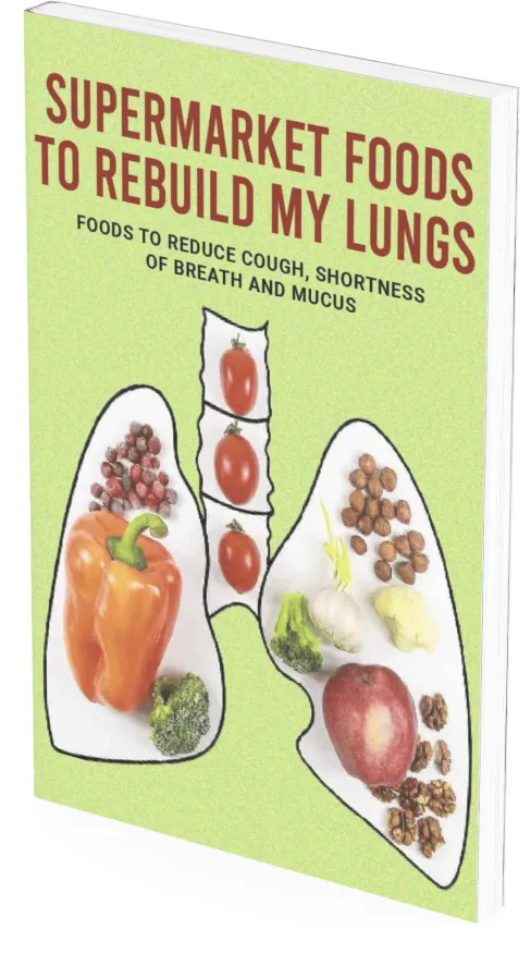 Breathe free bonus