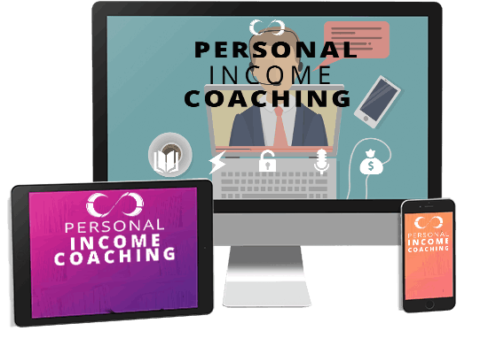 Cell Phone Cash free bonus- Personal Income Coaching