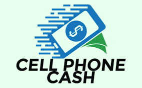 Cellphone Cash logo
