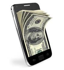 Cellphone Cash: Legit Way to Make Money from Your Phone in 2025