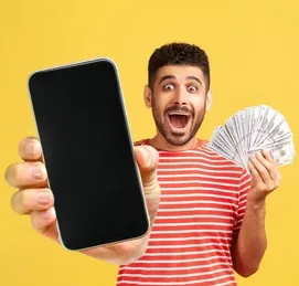 Cellphone Cash for Beginners: The Easiest Way to Make Money from Your Phone in 2025