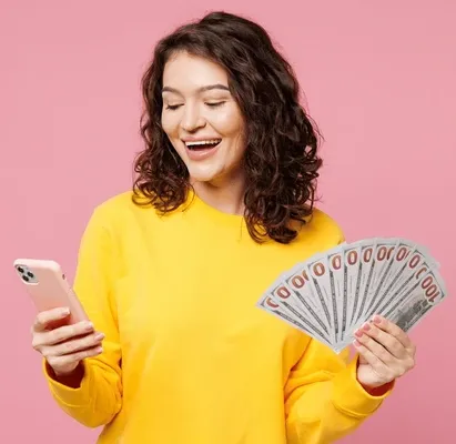 Cellphone Cash: The Ultimate Mobile Money-Making System 