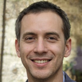 DentaTonic reviewed by James T., 36, Construction Supervisor