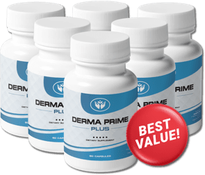 Derma Prime Plus full package
