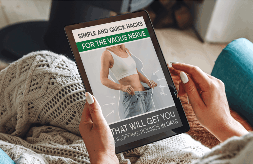 DigestSync free BONUS #2 - Simple and Quick Hacks for the Vagus Nerve