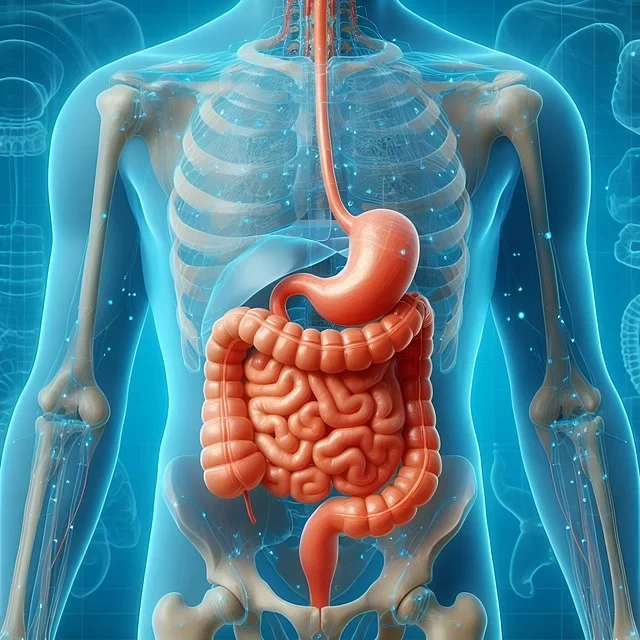 PrimeBiome balances your microbiome for wellness