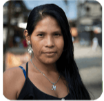 FemiPro is reviewed by Rosa P., New York, USA