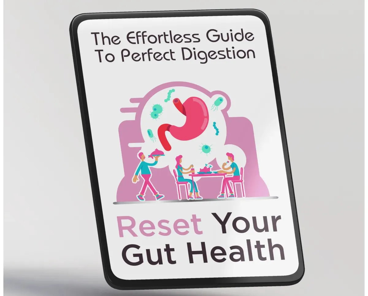 FemiPro free bonus- The Effortless Guide To Perfect Digestion