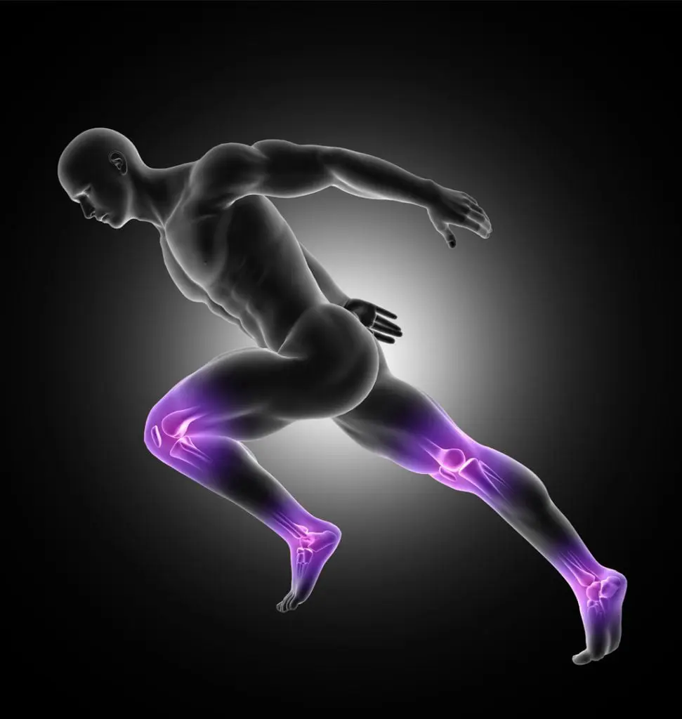 Flush Factor Plus – Natural Support for Healthy Circulation and Leg Comfort