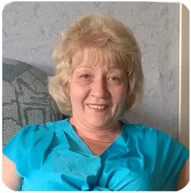 Flush Factor Plus reviewed by — Ania Y., Oregon, USA