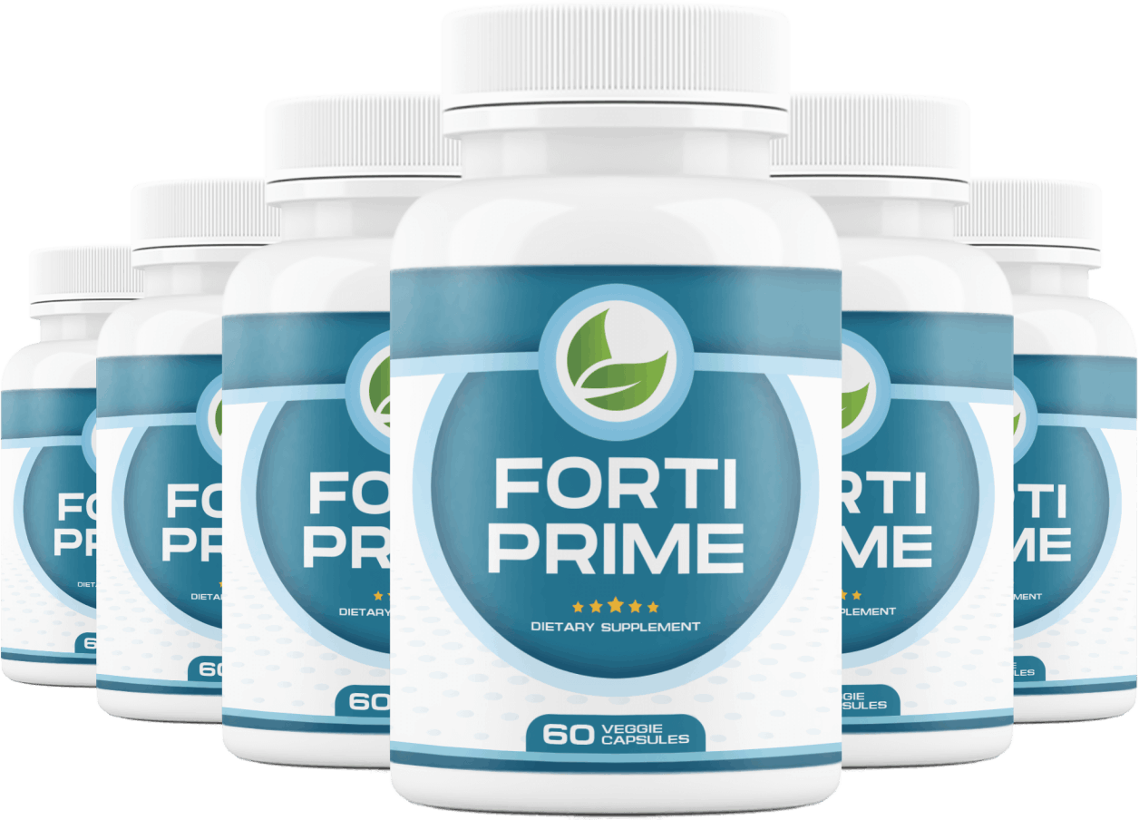 Forti Prime full package