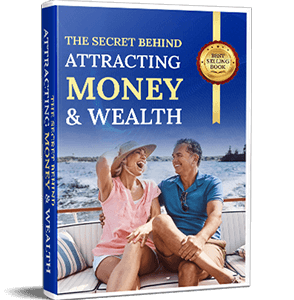 The Genius Wave free bonus- The Secret Behind Attracting Money and Wealth