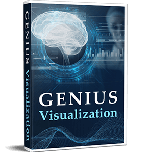 The Genius Wave free bonus- Genius Visualization