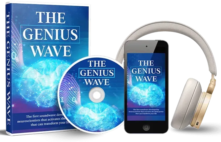 The Genius Wave Brain Boosting Audio Program