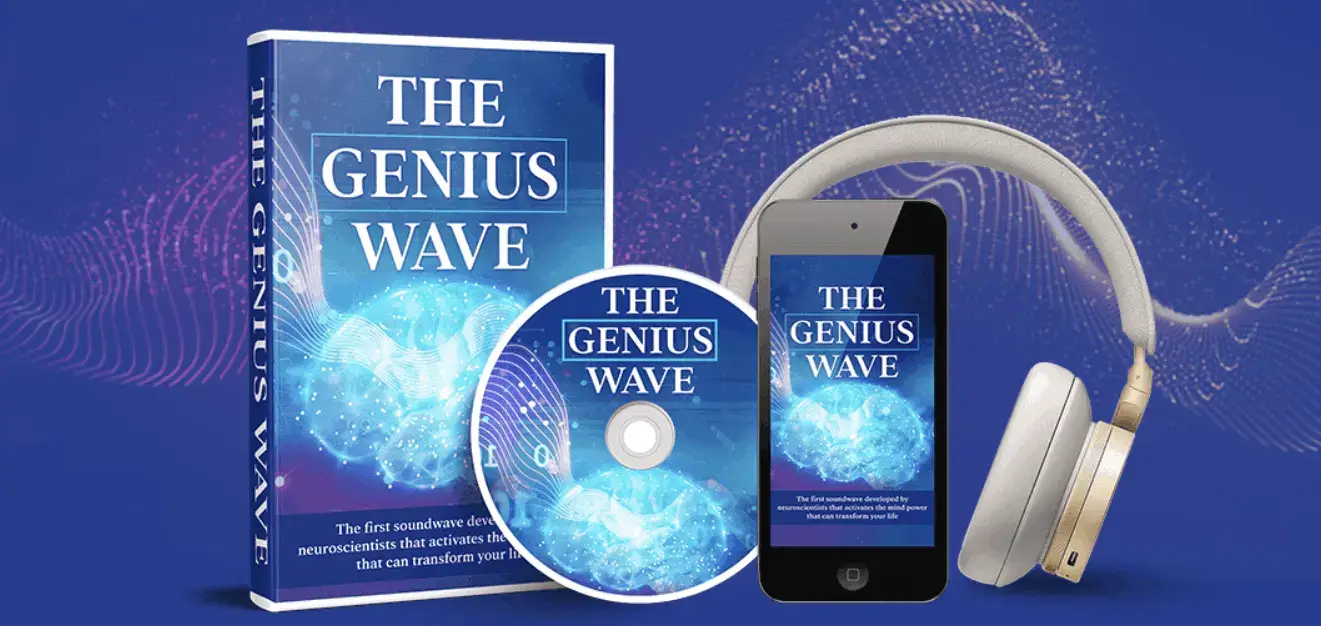 The Genius Wave full Package with free bonus