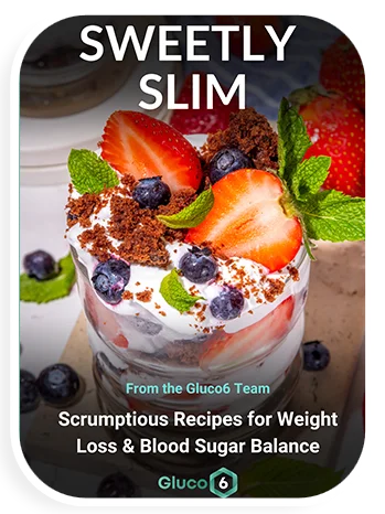 Gluco6 free bonus- SWEETLY SLIM