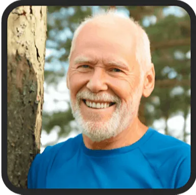 Gluco Shield Pro reviewed by  – Robert T., New Jersey, USA