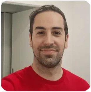 GumAktiv reviewed by — Thomas F. – Virginia, USA