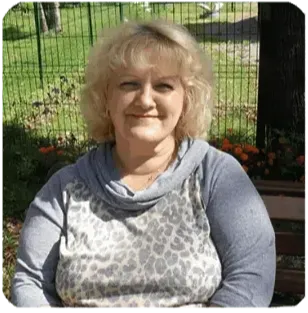 GutOptim reviewed by — Rosy L., Texas, USA 