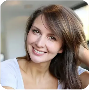HepatoBurn reviewed by Sarah R., 44