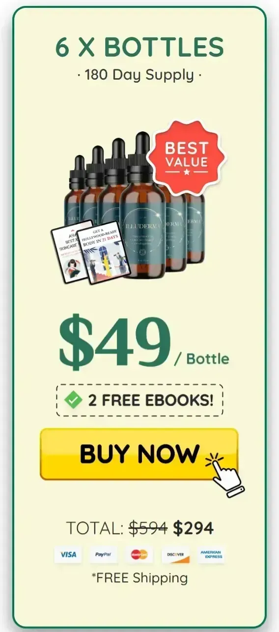 Metanail Complex discount pack at $49 (6 Bottle)