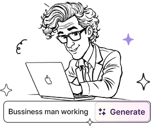 InstaDoodle DoodleAI Engine