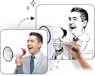 Image to Sketch Converter