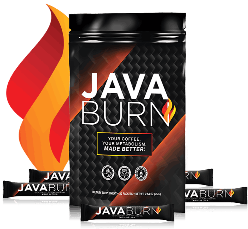 Java Burn Weight Loss Coffee Supplement Pack