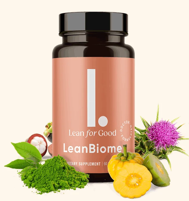 Activate Your Body’s Natural Fat-Burning with LeanBiome