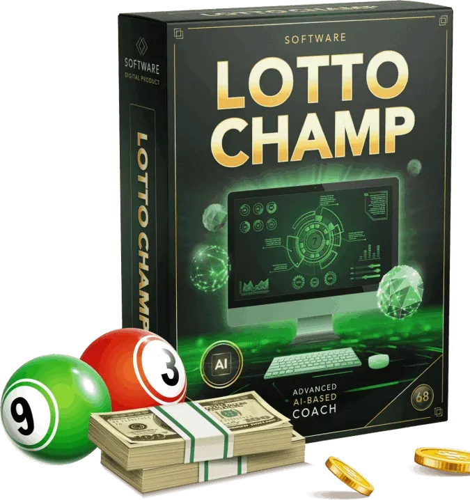 Lotto Champ – The Advanced AI-Powered Tool for Smarter Lottery Wins