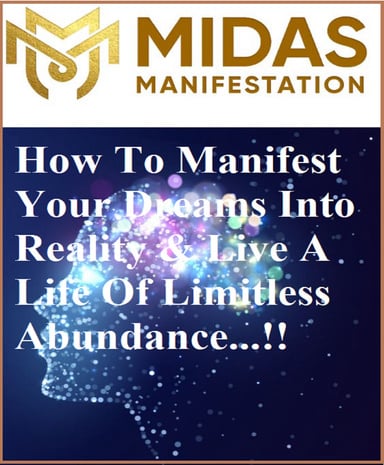 Midas Manifestation offers a unique, spiritually grounded approach to creating a life of abundance and joy.
