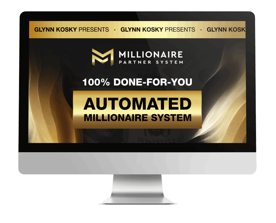 Millionaire Partner System is a smart choice. It blends simplicity, proven strategies, and hands-on support