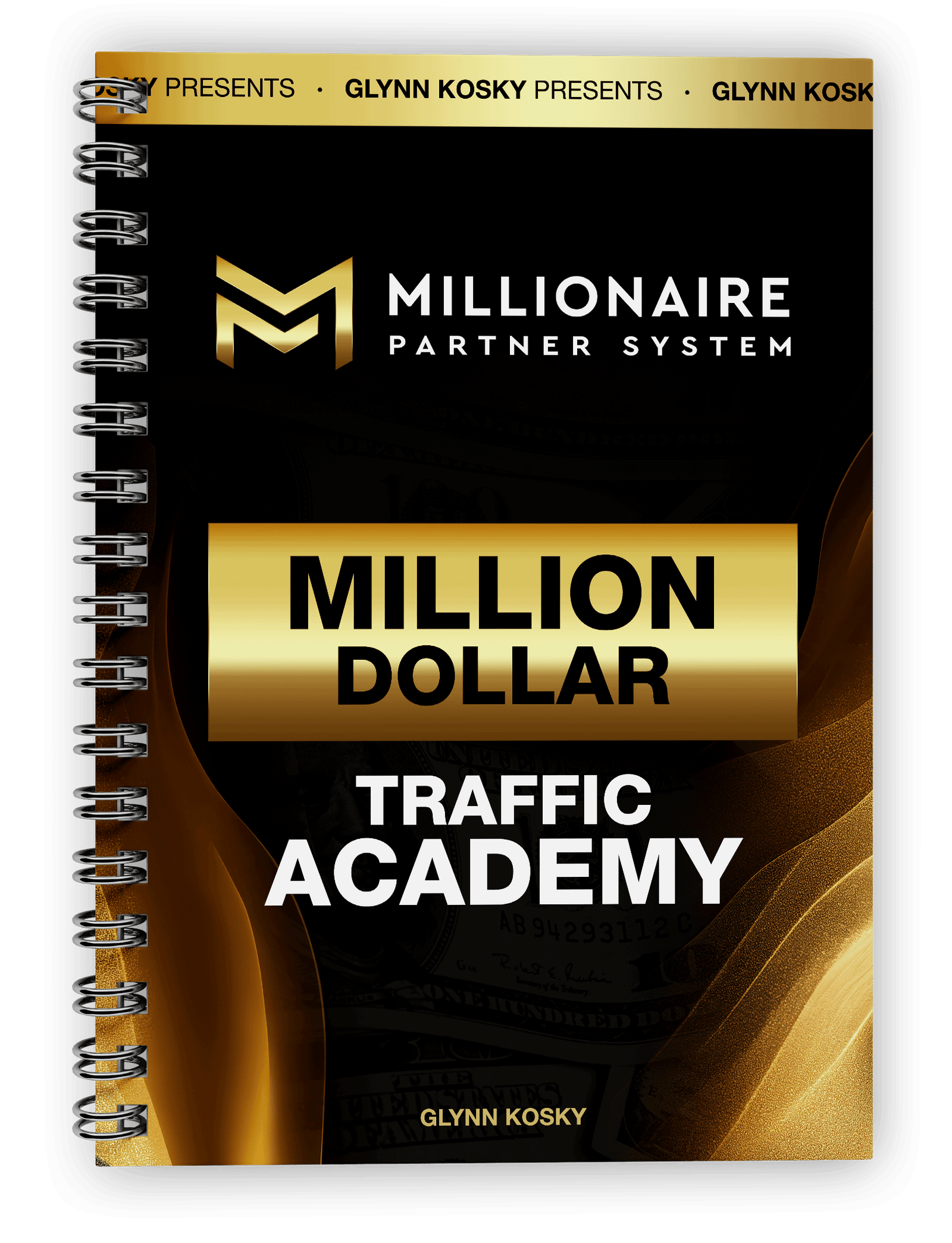 Millionaire Partner System full package with free bonus