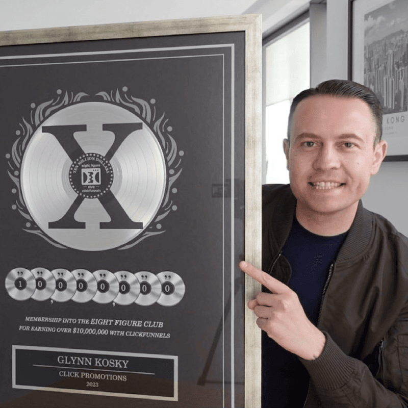 Start Earning Online with the Millionaire Partner System by Glynn Kosky