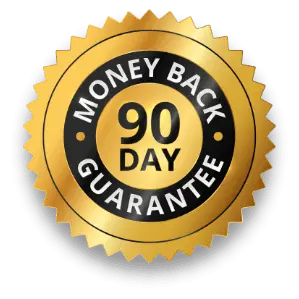Mitolyn 90 days money back guarantee