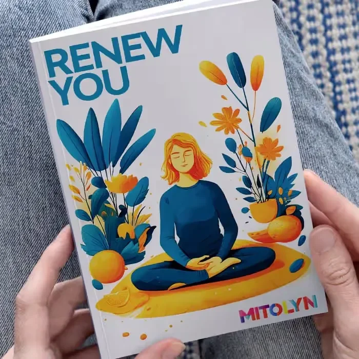 Mitolyn free bonus- Renew You