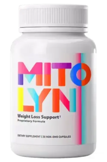 Mitolyn Naturally Revitalize Your Body and Boost Energy