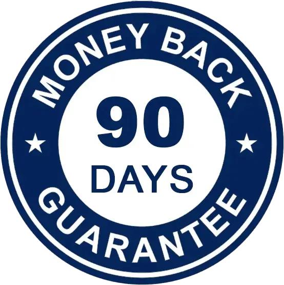 Moon Reading money back garuntee 