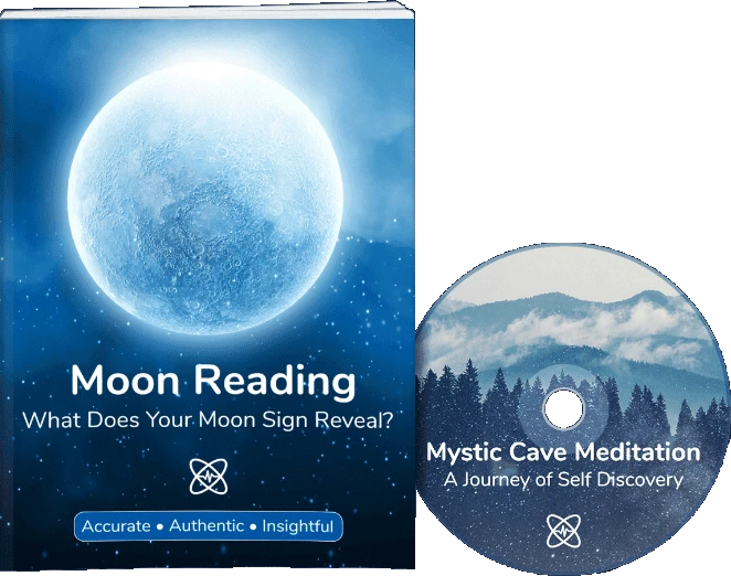 Moon Reading A journey of self discovery 