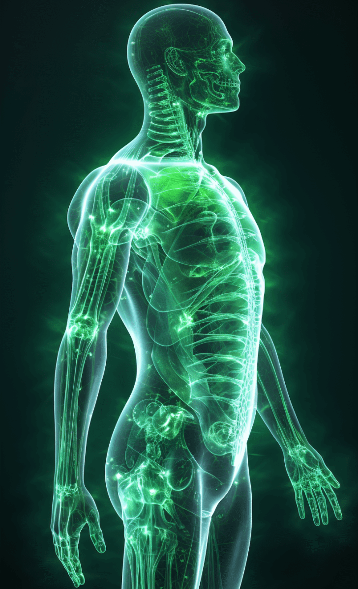 Moringa Magic – The Pure Moringa Supplement for Natural Energy, Immunity & Wellness
