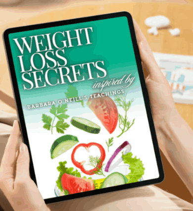 Moringa Magic free bonus- Weight Loss Secrets